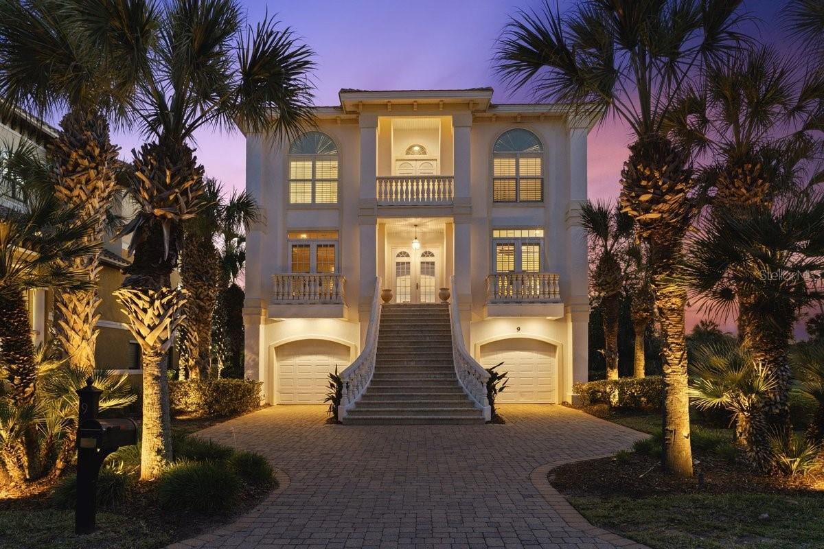 Single Family Residence em PALM COAST, FL - Daniel Dourado