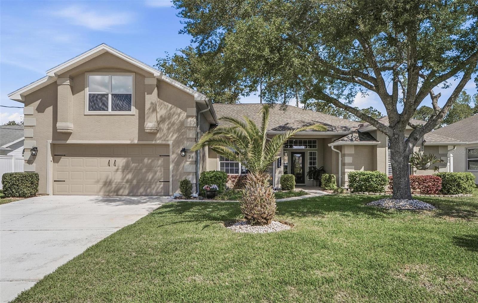 Single Family Residence em PALM COAST, FL - Daniel Dourado