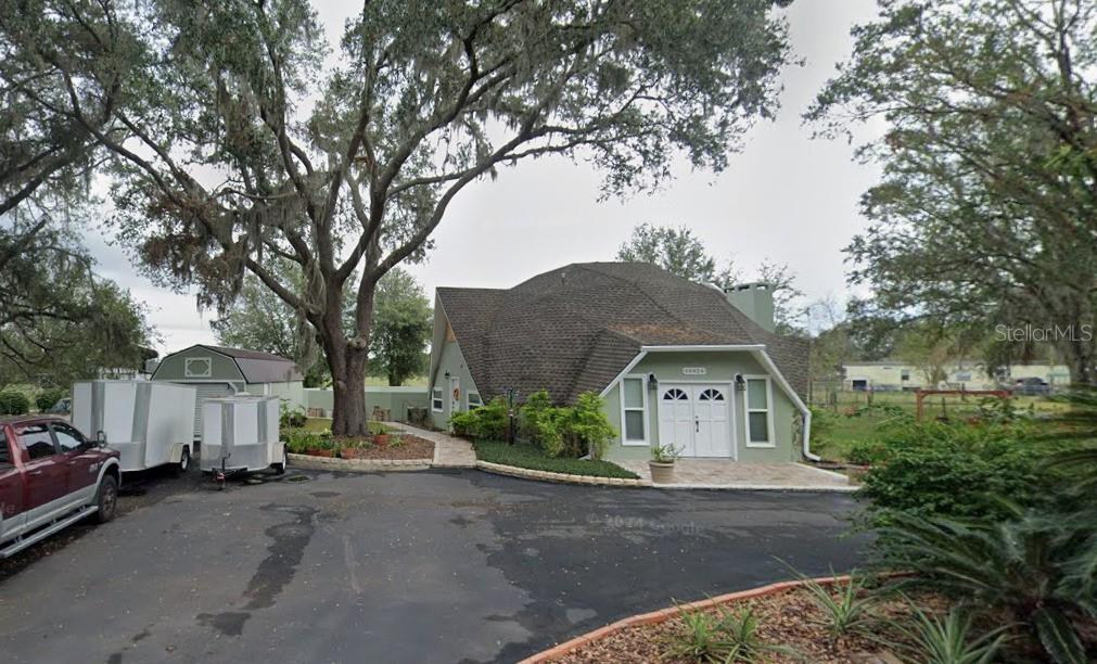 Single Family Residence in LITHIA, FL - Daniel Dourado