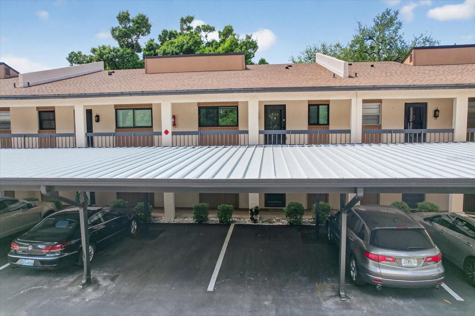 Condominium in SARASOTA, FL - Daniel Dourado