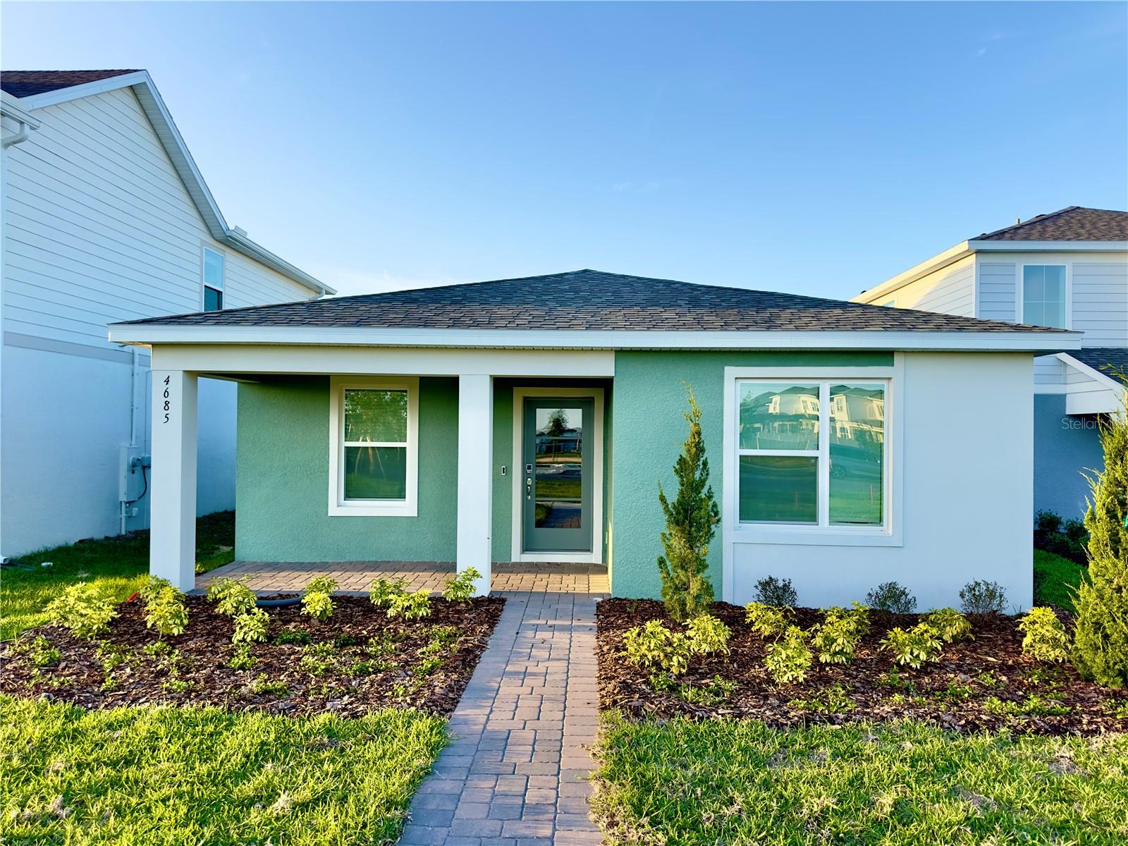 Single Family Residence em CLERMONT, FL - Daniel Dourado