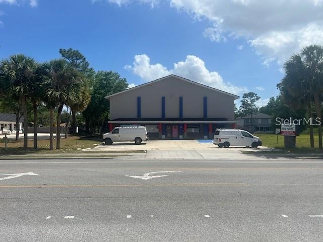 Warehouse em DELTONA, FL - Daniel Dourado