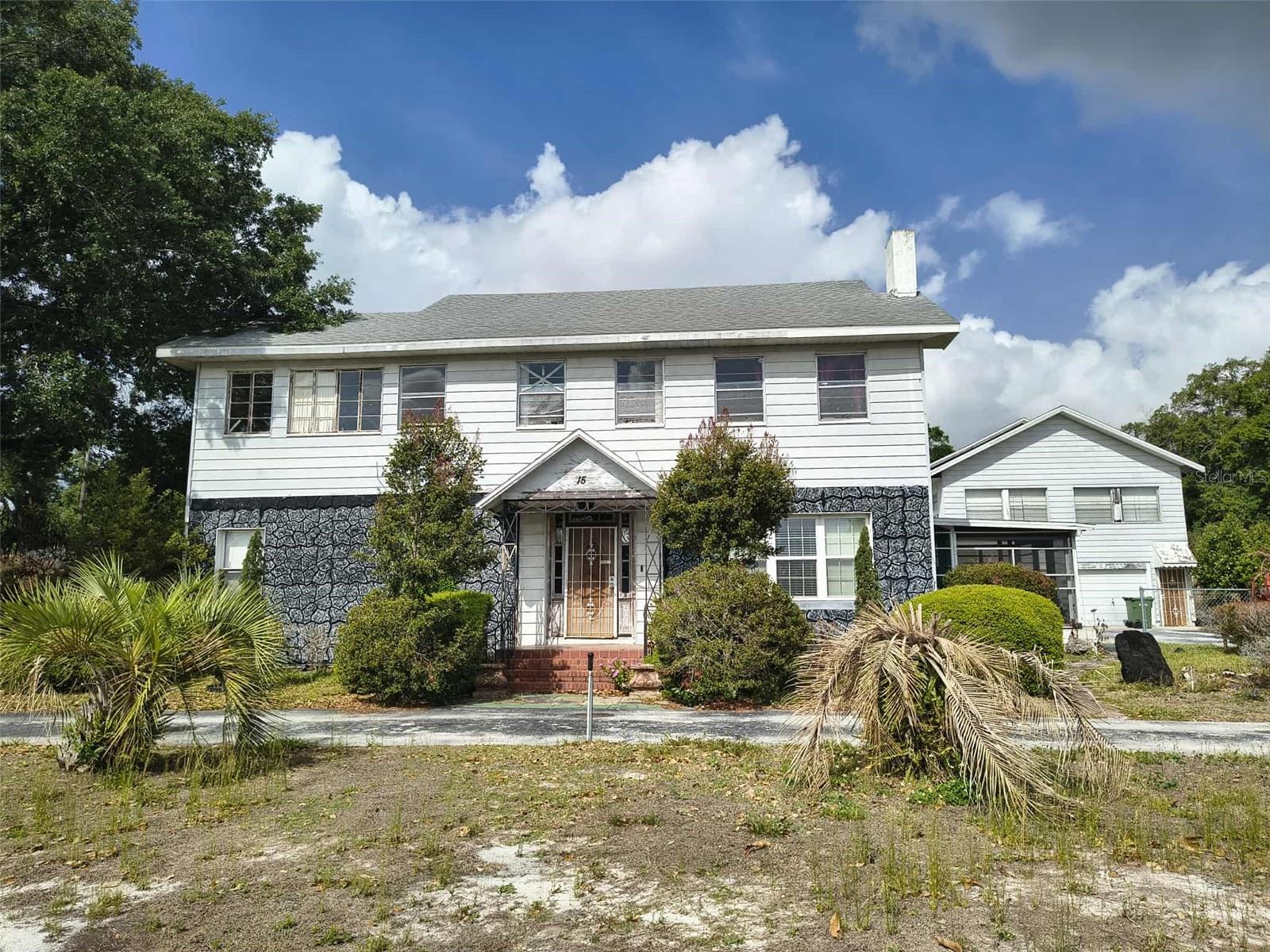 Single Family Residence em WINTER HAVEN, FL - Daniel Dourado