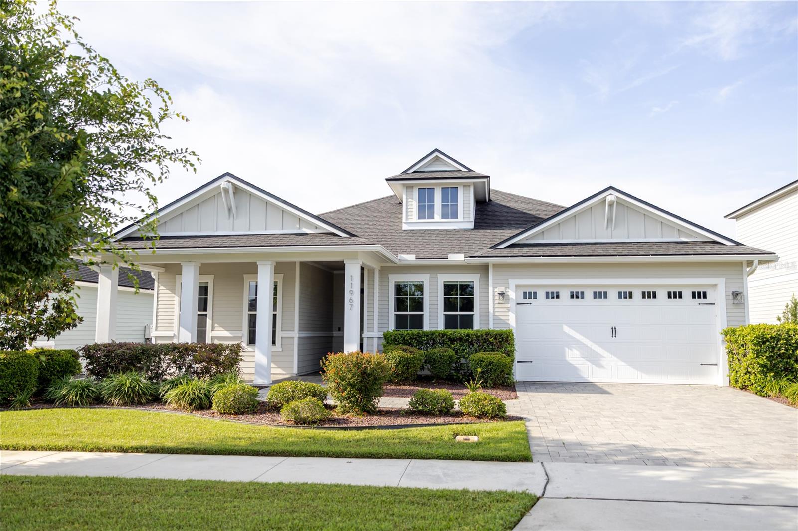 Single Family Residence em GAINESVILLE, FL - Daniel Dourado