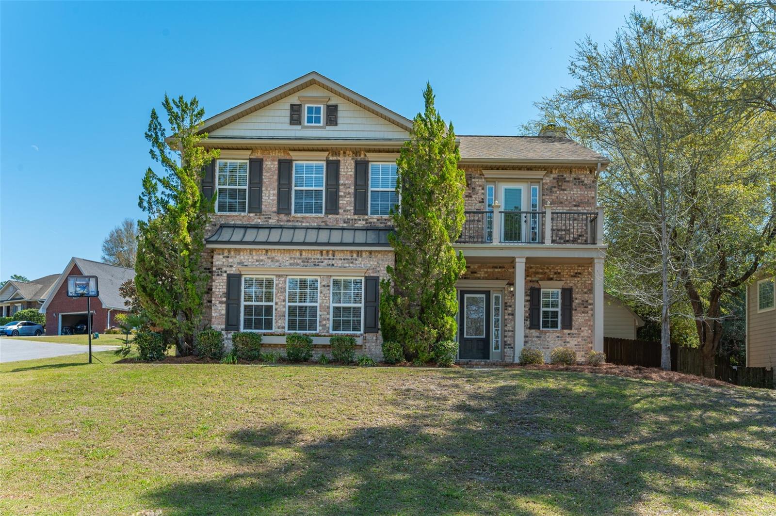 Single Family Residence em CRESTVIEW, FL - Daniel Dourado