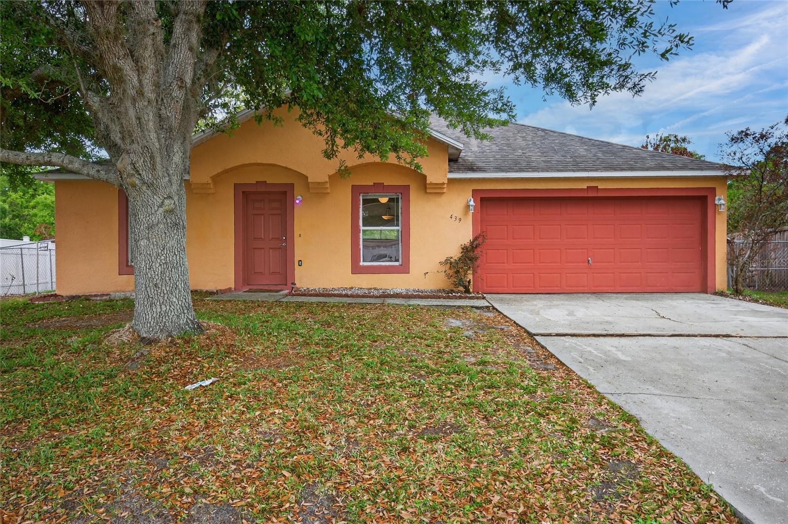 Single Family Residence in KISSIMMEE, FL - Daniel Dourado