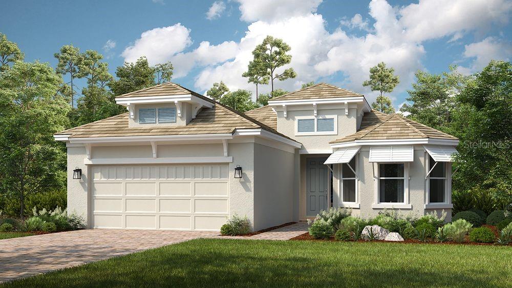 Single Family Residence in BRADENTON, FL - Daniel Dourado