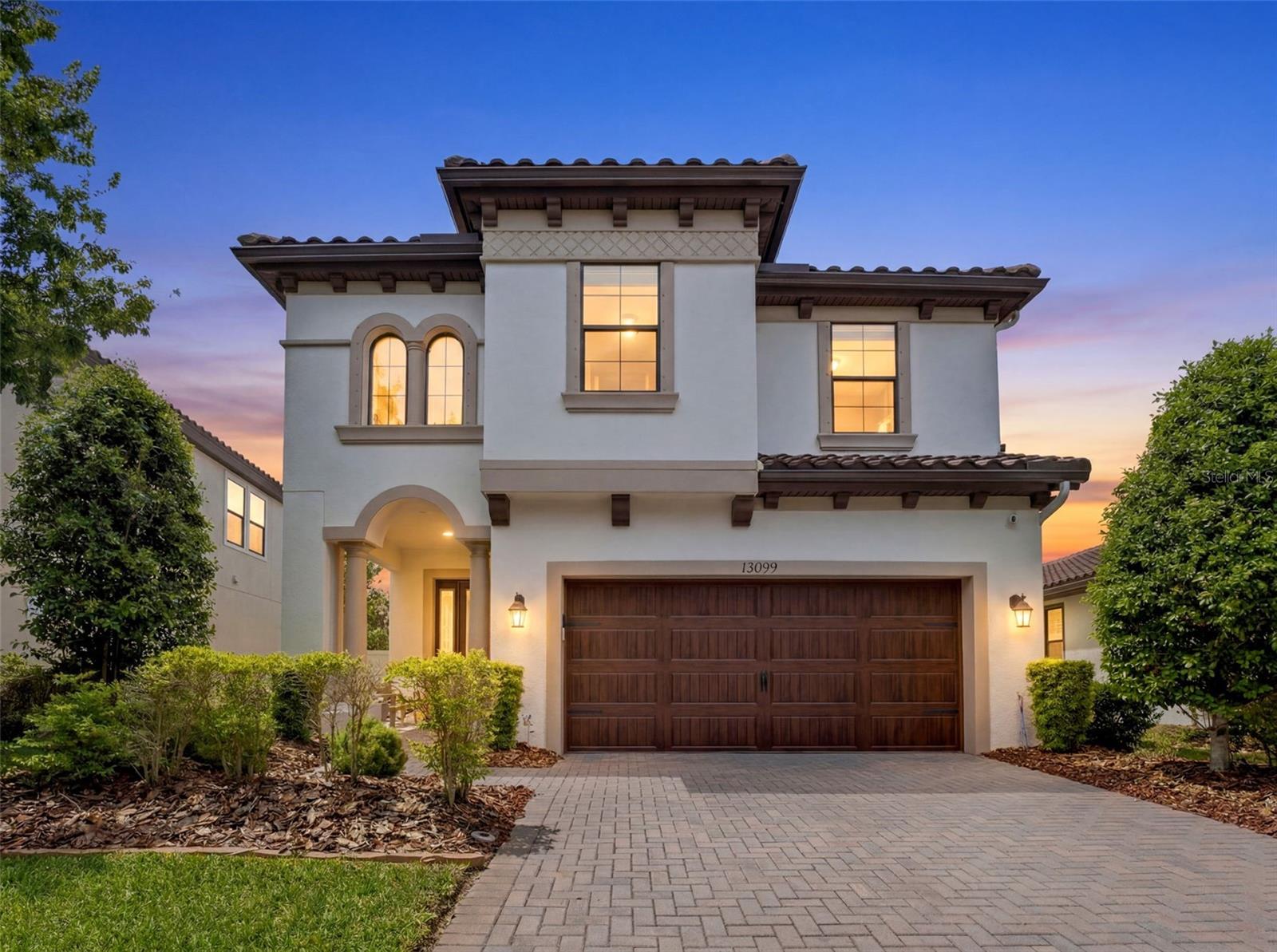 Single Family Residence in ODESSA, FL - Daniel Dourado