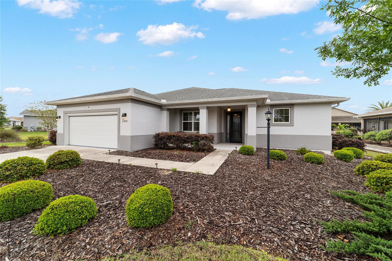 Single Family Residence in OCALA, FL - Daniel Dourado