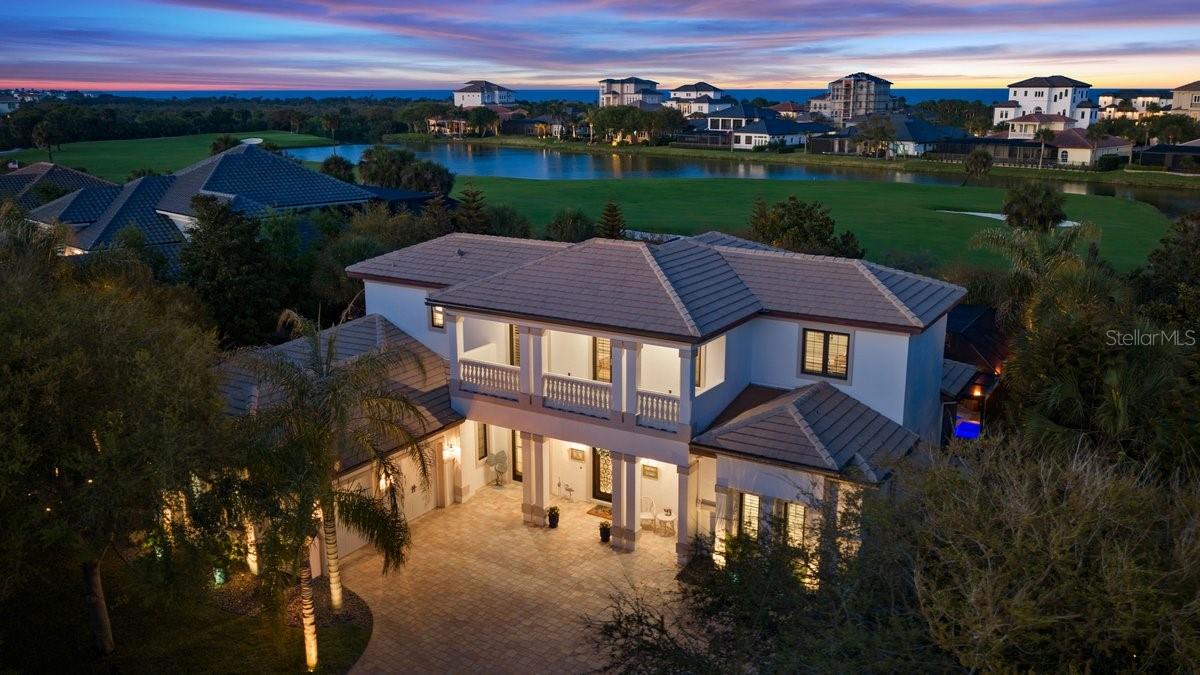 Single Family Residence em PALM COAST, FL - Daniel Dourado