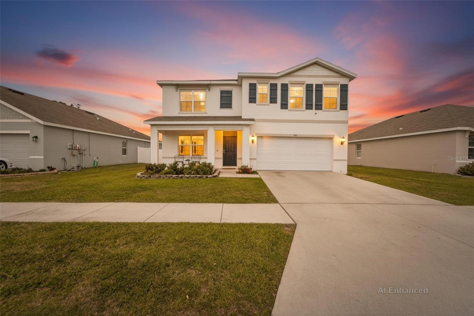 Single Family Residence in PLANT CITY, FL - Daniel Dourado