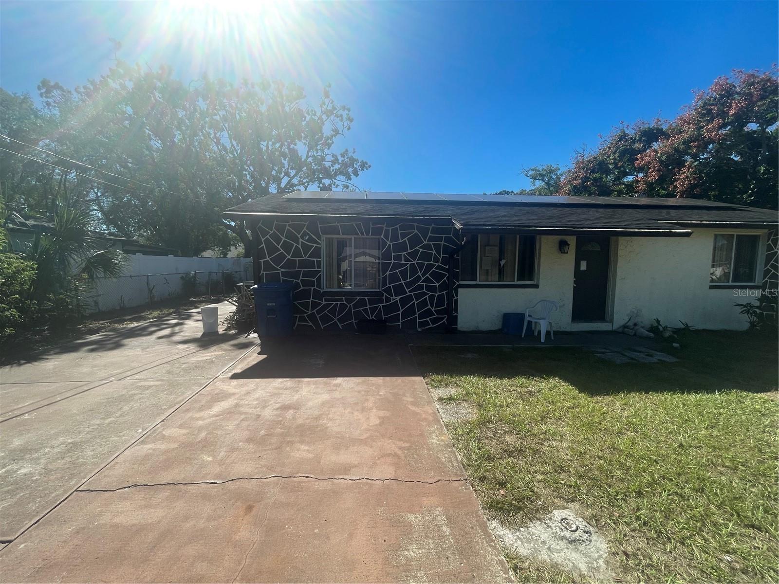 Single Family Residence em SPRING HILL, FL - Daniel Dourado