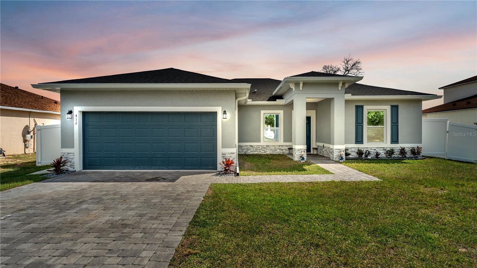 Single Family Residence in KISSIMMEE, FL - Daniel Dourado