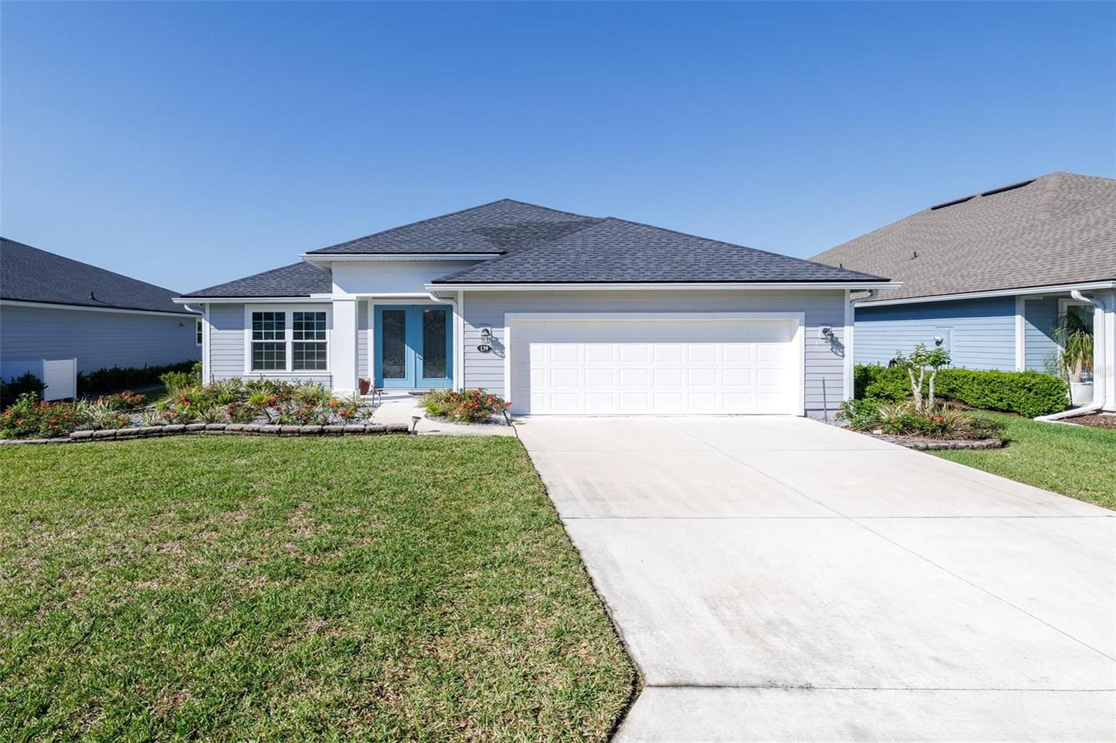 Single Family Residence in PALM COAST, FL - Daniel Dourado