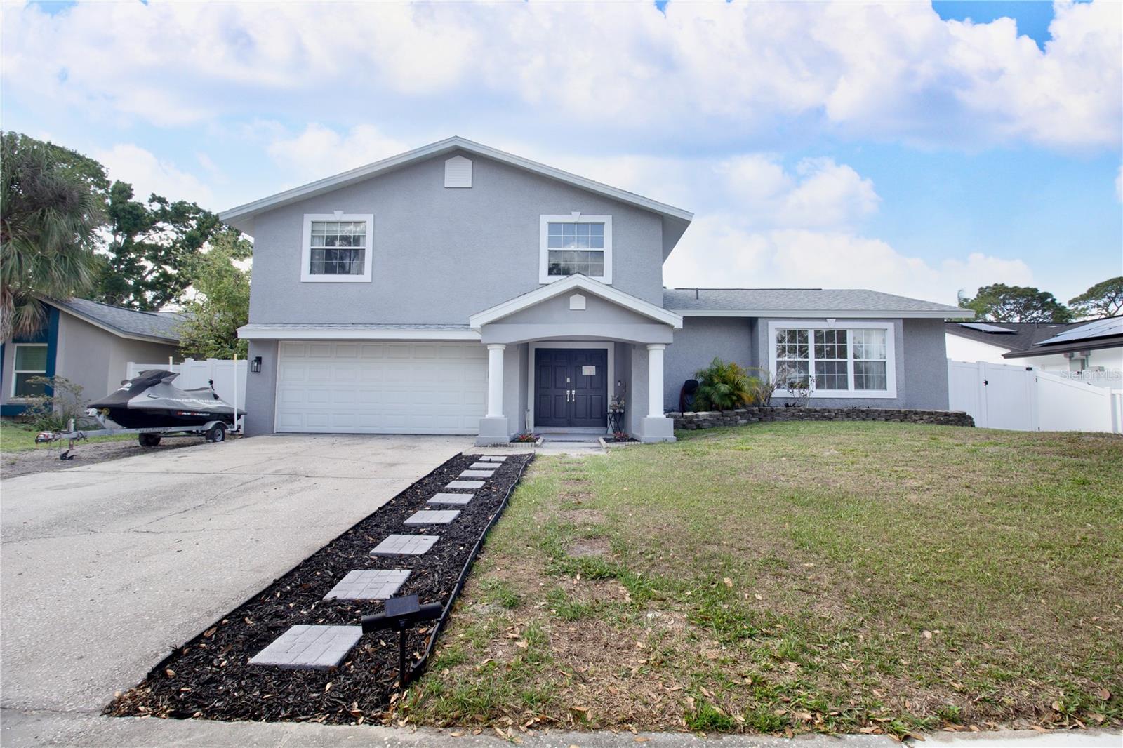 Single Family Residence in TAMPA, FL - Daniel Dourado