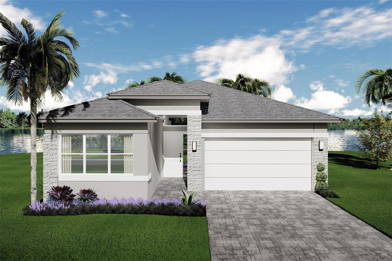 Single Family Residence in WESLEY CHAPEL, FL - Daniel Dourado
