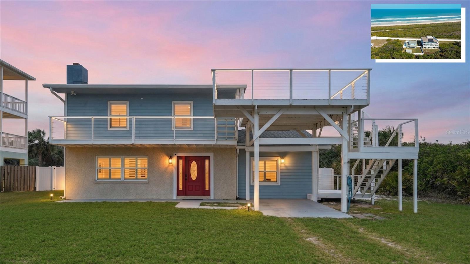 Single Family Residence in PALM COAST, FL - Daniel Dourado