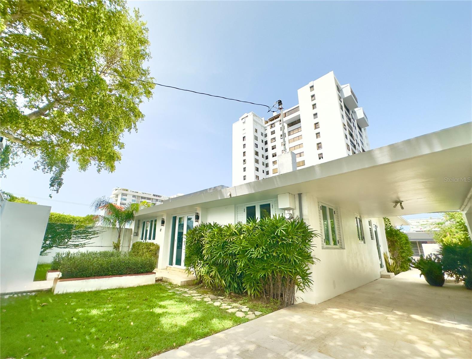 Single Family Residence em SAN JUAN, PR - Daniel Dourado