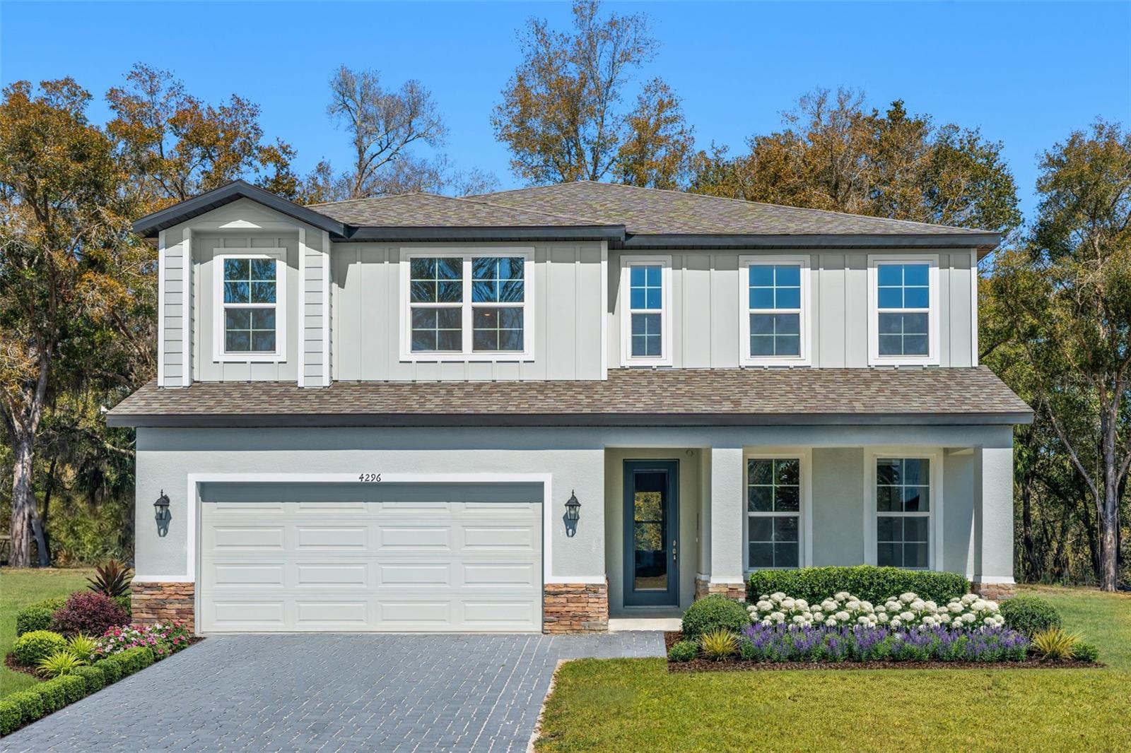 Single Family Residence em EUSTIS, FL - Daniel Dourado