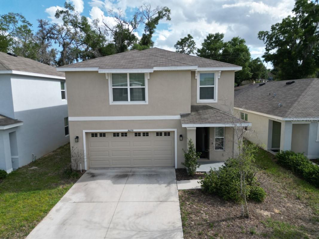 Single Family Residence in DADE CITY, FL - Daniel Dourado