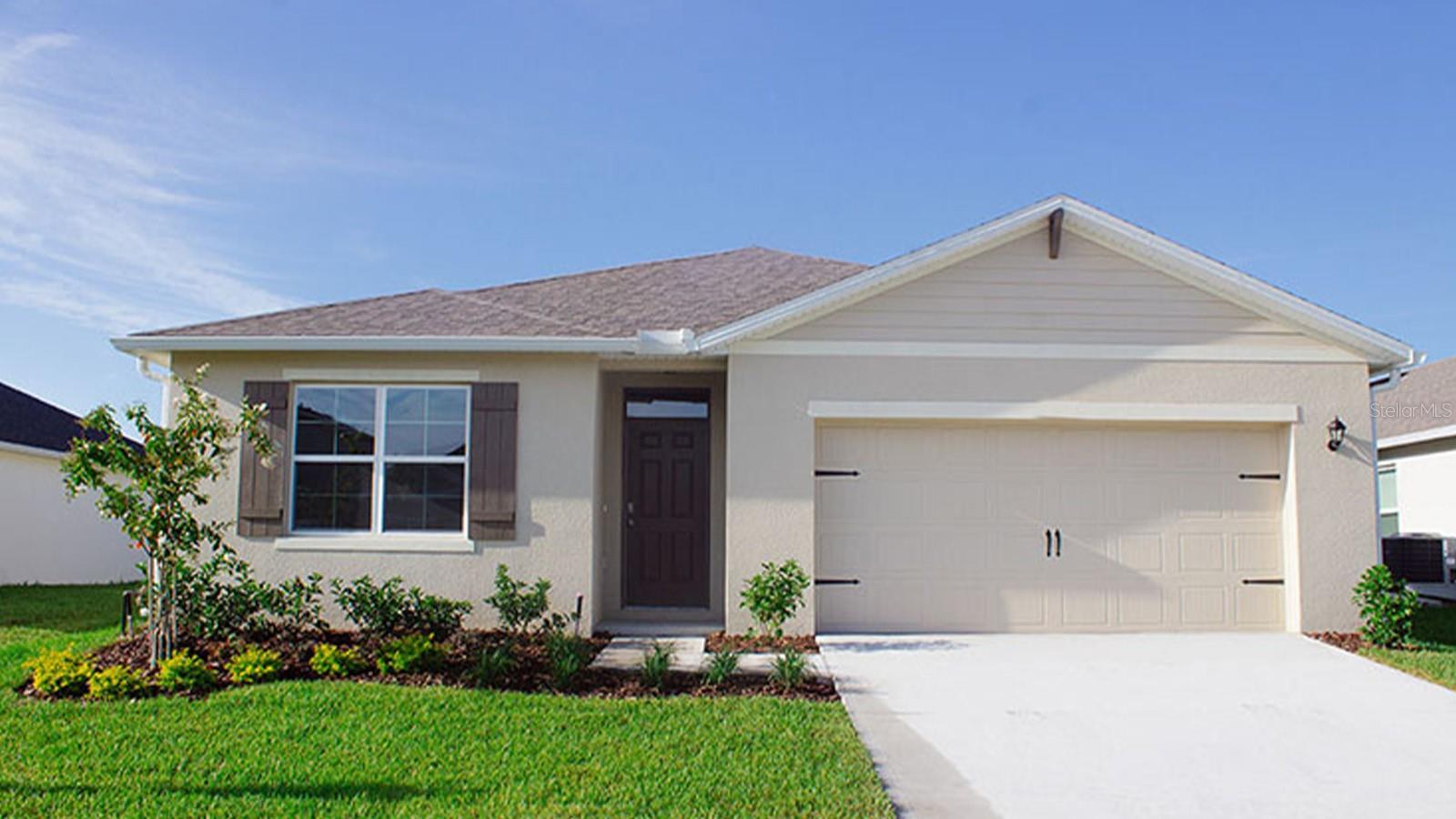 Single Family Residence em WINTER HAVEN, FL - Daniel Dourado