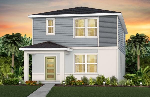 Single Family Residence em ORLANDO, FL - Daniel Dourado