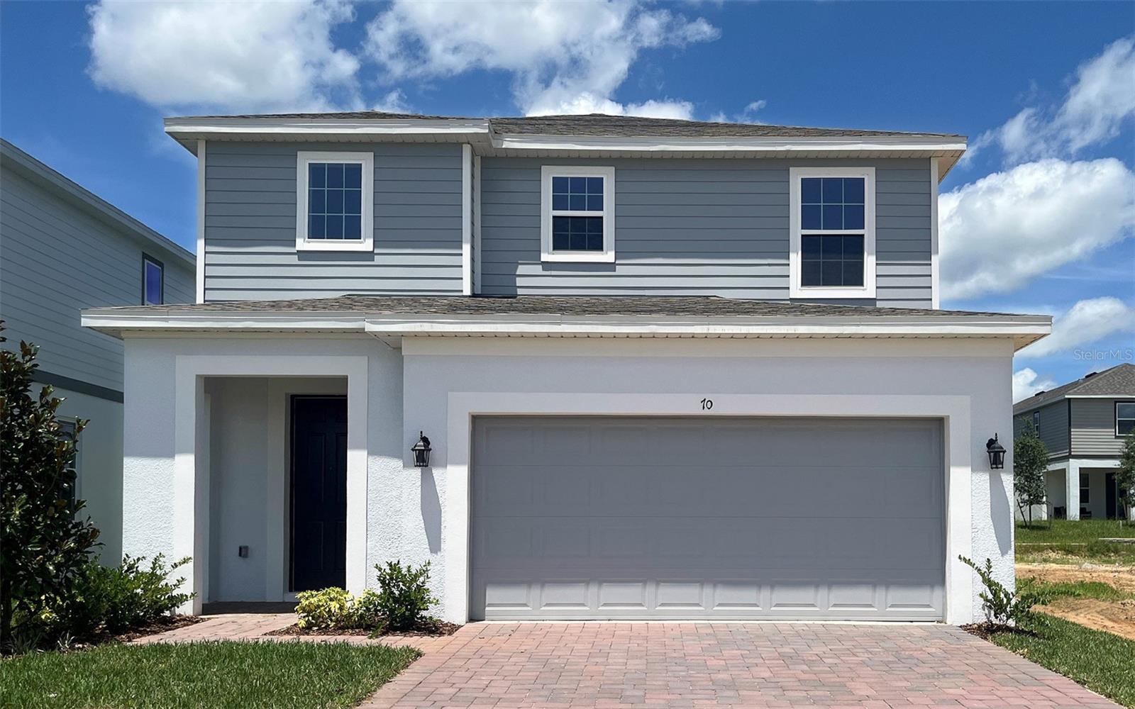 Single Family Residence em GROVELAND, FL - Daniel Dourado
