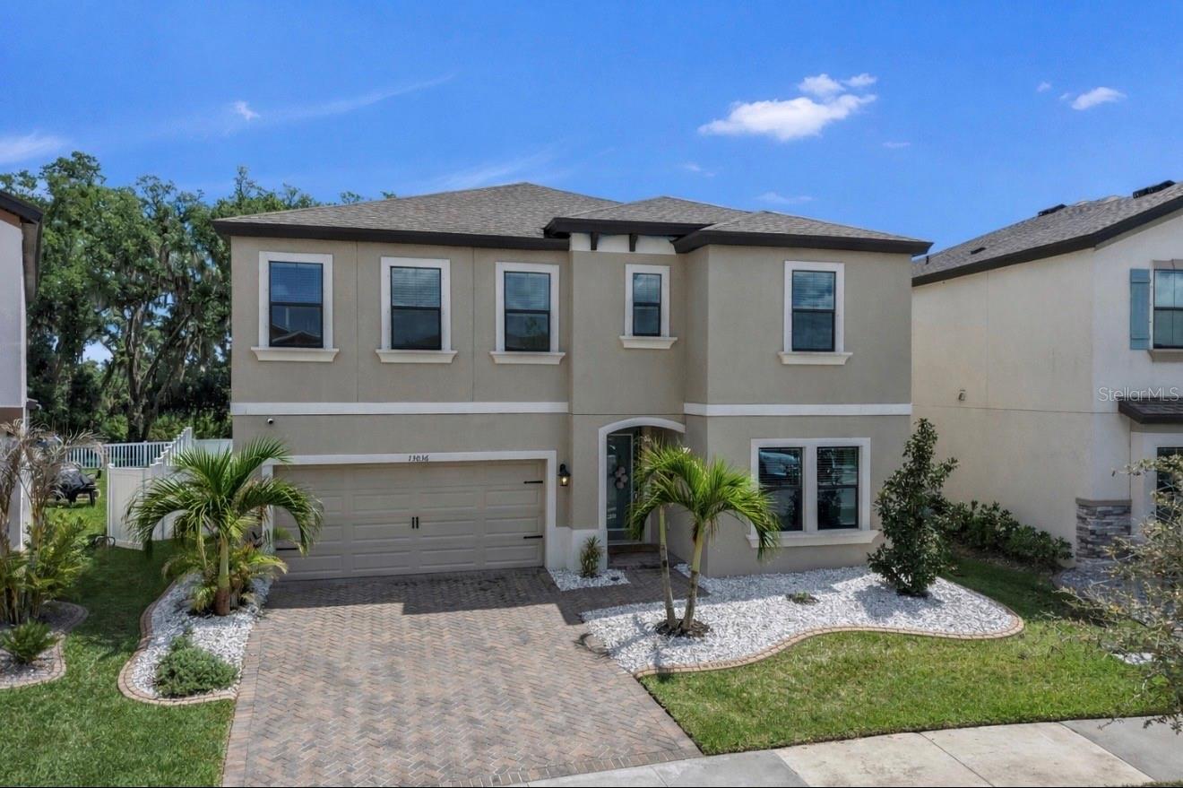 Single Family Residence in RIVERVIEW, FL - Daniel Dourado