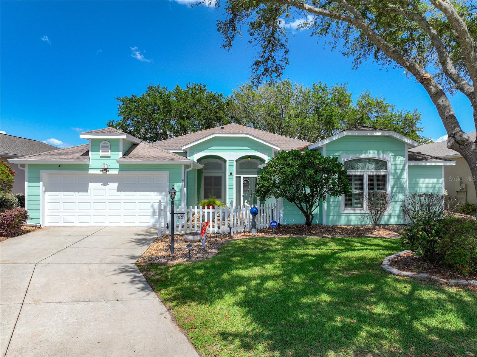 Single Family Residence em LEESBURG, FL - Daniel Dourado