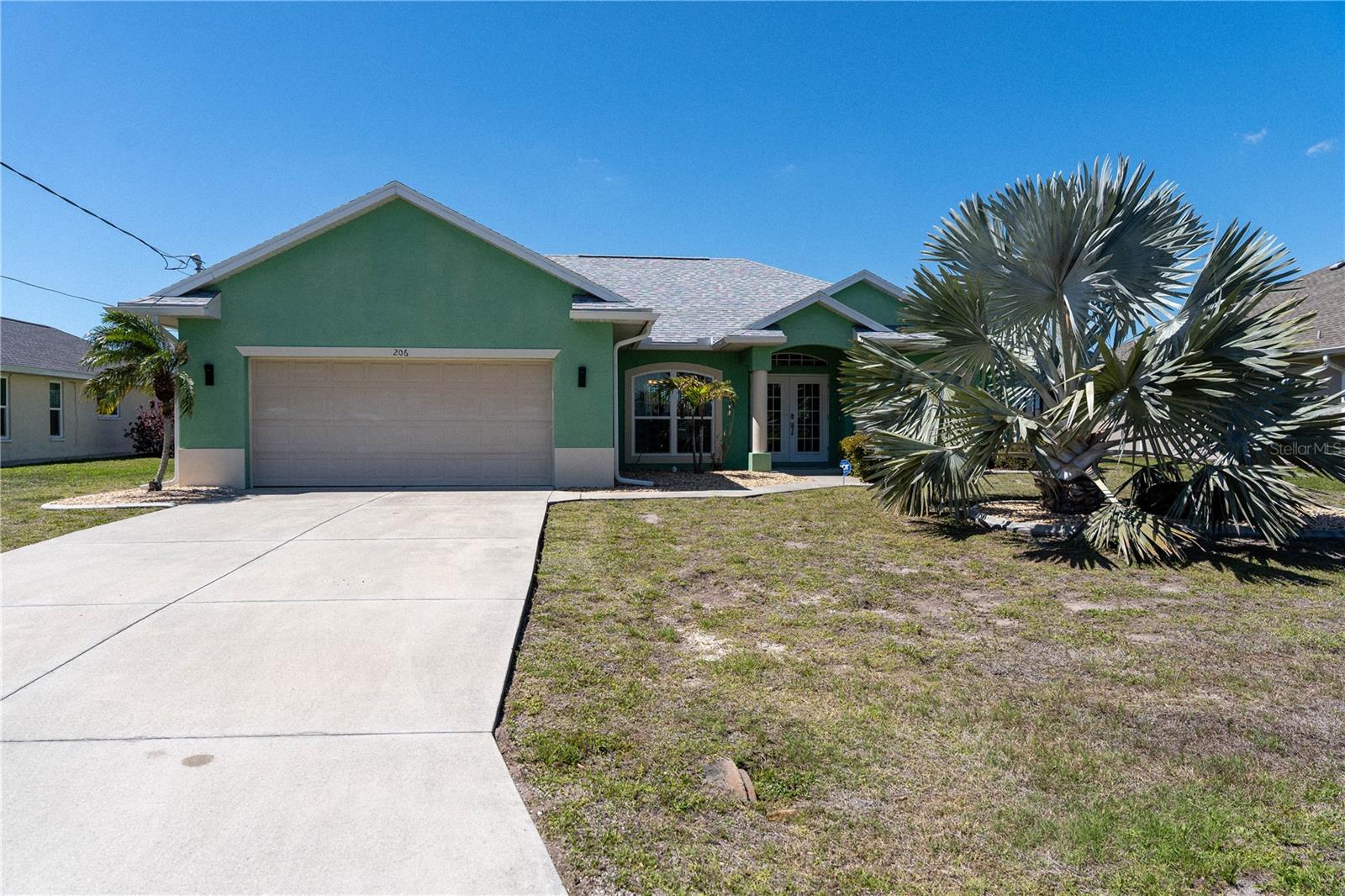 Single Family Residence em ROTONDA WEST, FL - Daniel Dourado