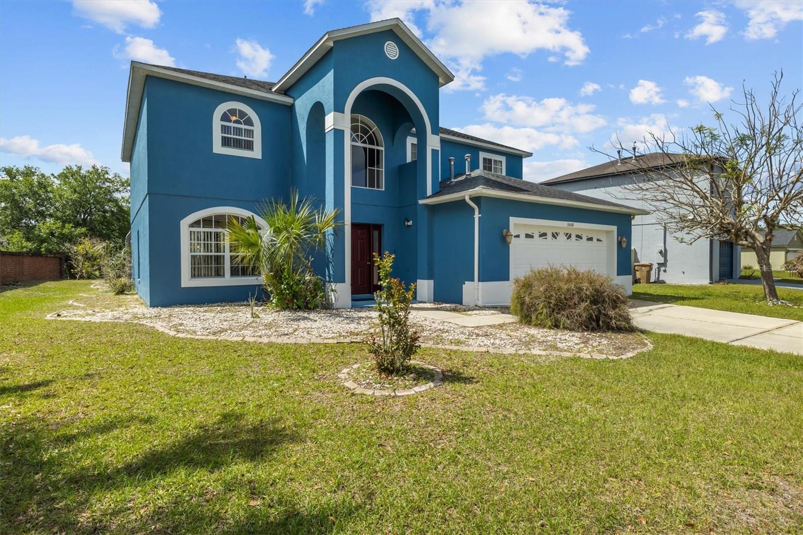 Single Family Residence in KISSIMMEE, FL - Daniel Dourado