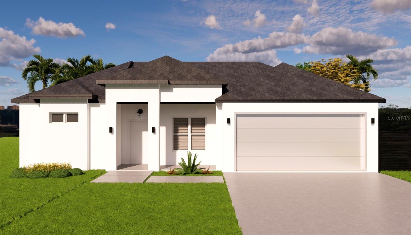 Single Family Residence em DUNNELLON, FL - Daniel Dourado