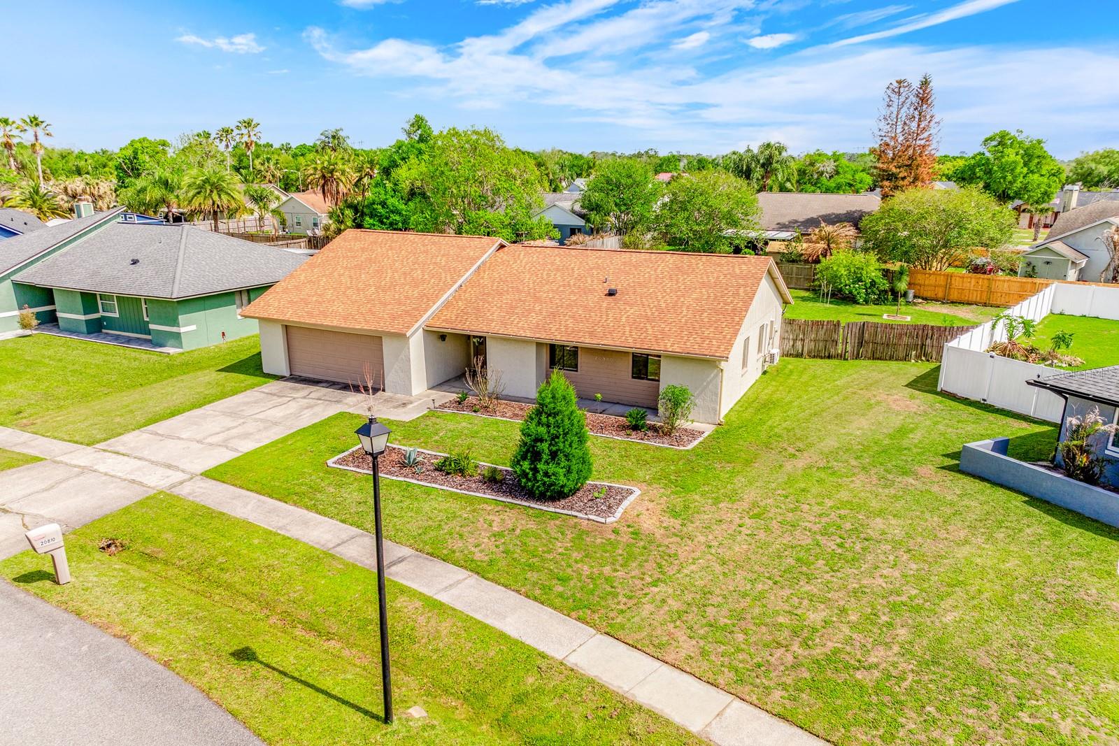 Single Family Residence em ORLANDO, FL - Daniel Dourado