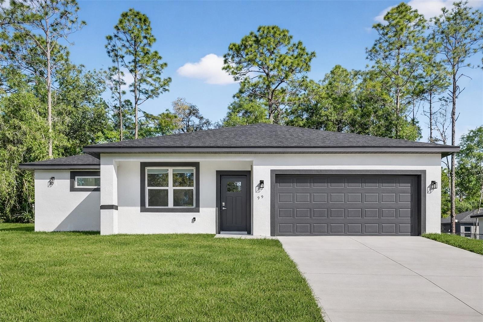 Single Family Residence em DUNNELLON, FL - Daniel Dourado