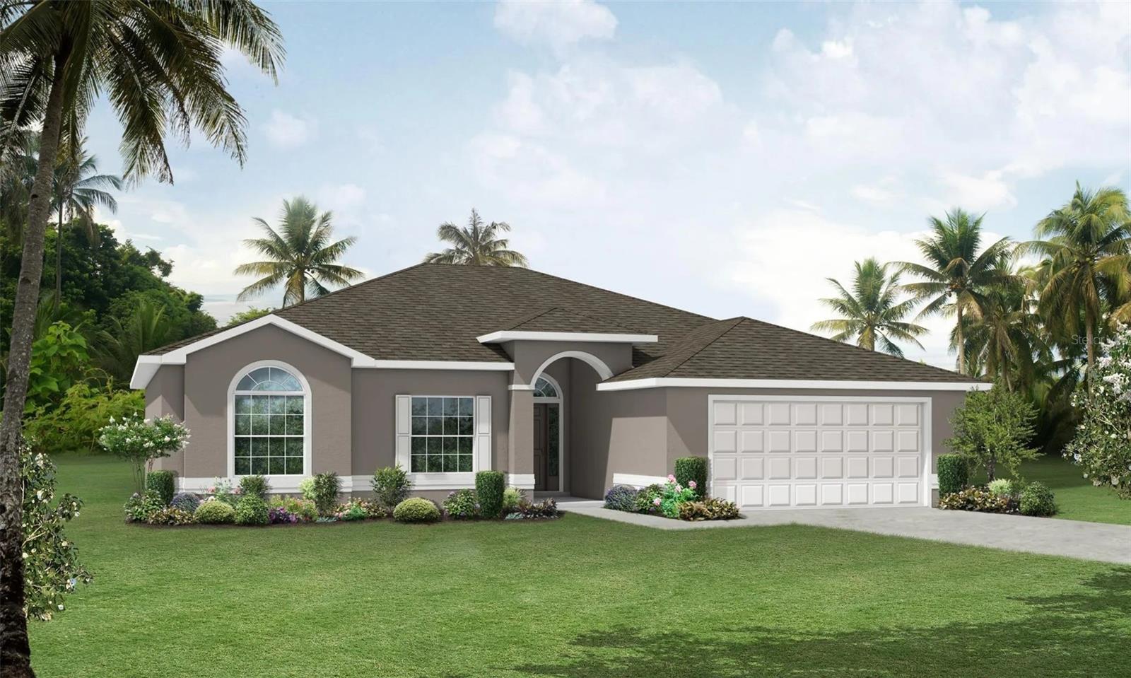 Single Family Residence in PALM COAST, FL - Daniel Dourado