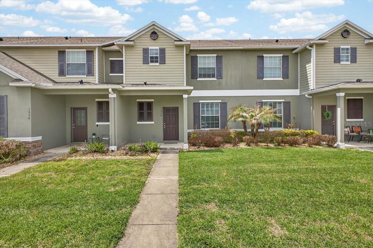 Townhouse em ORLANDO, FL - Daniel Dourado