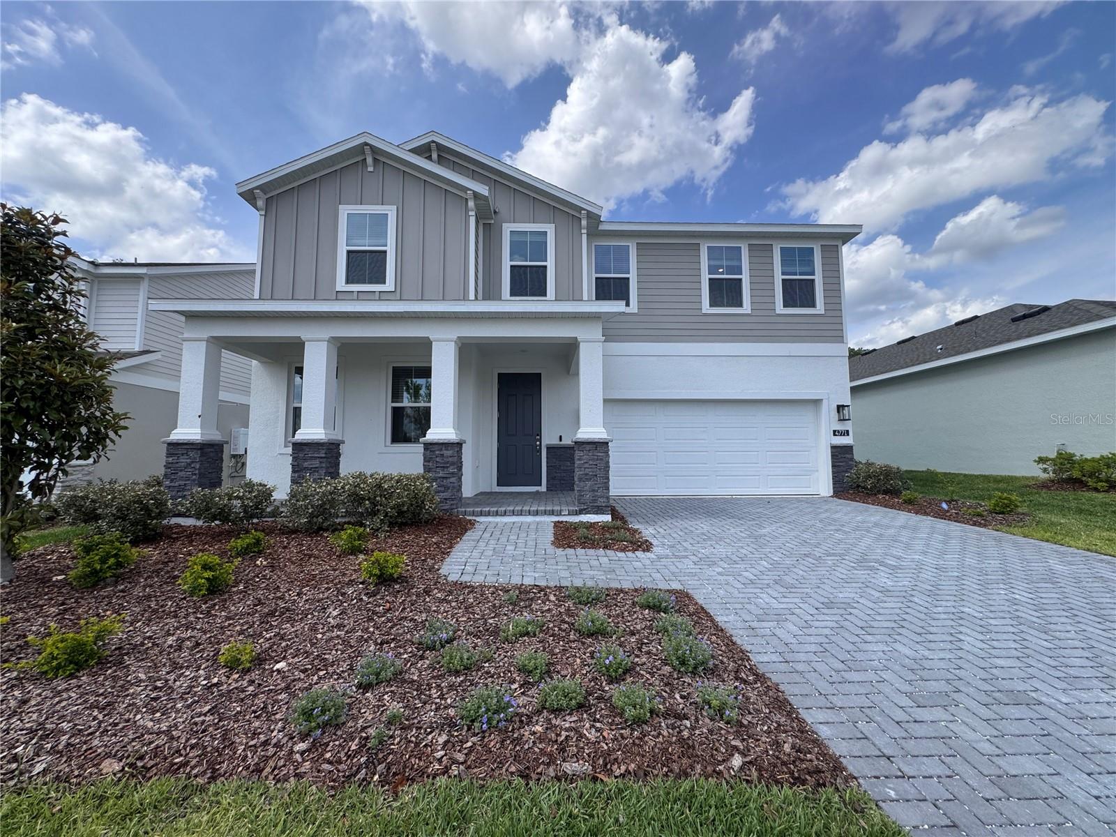 Single Family Residence in APOPKA, FL - Daniel Dourado