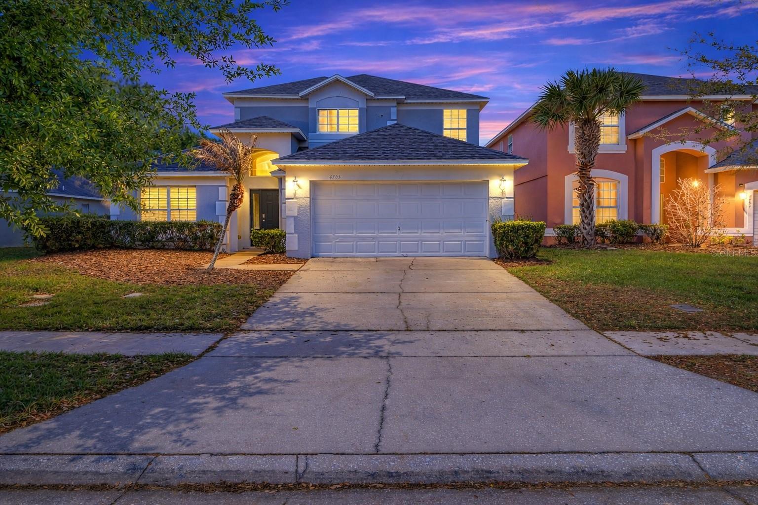Single Family Residence in KISSIMMEE, FL - Daniel Dourado