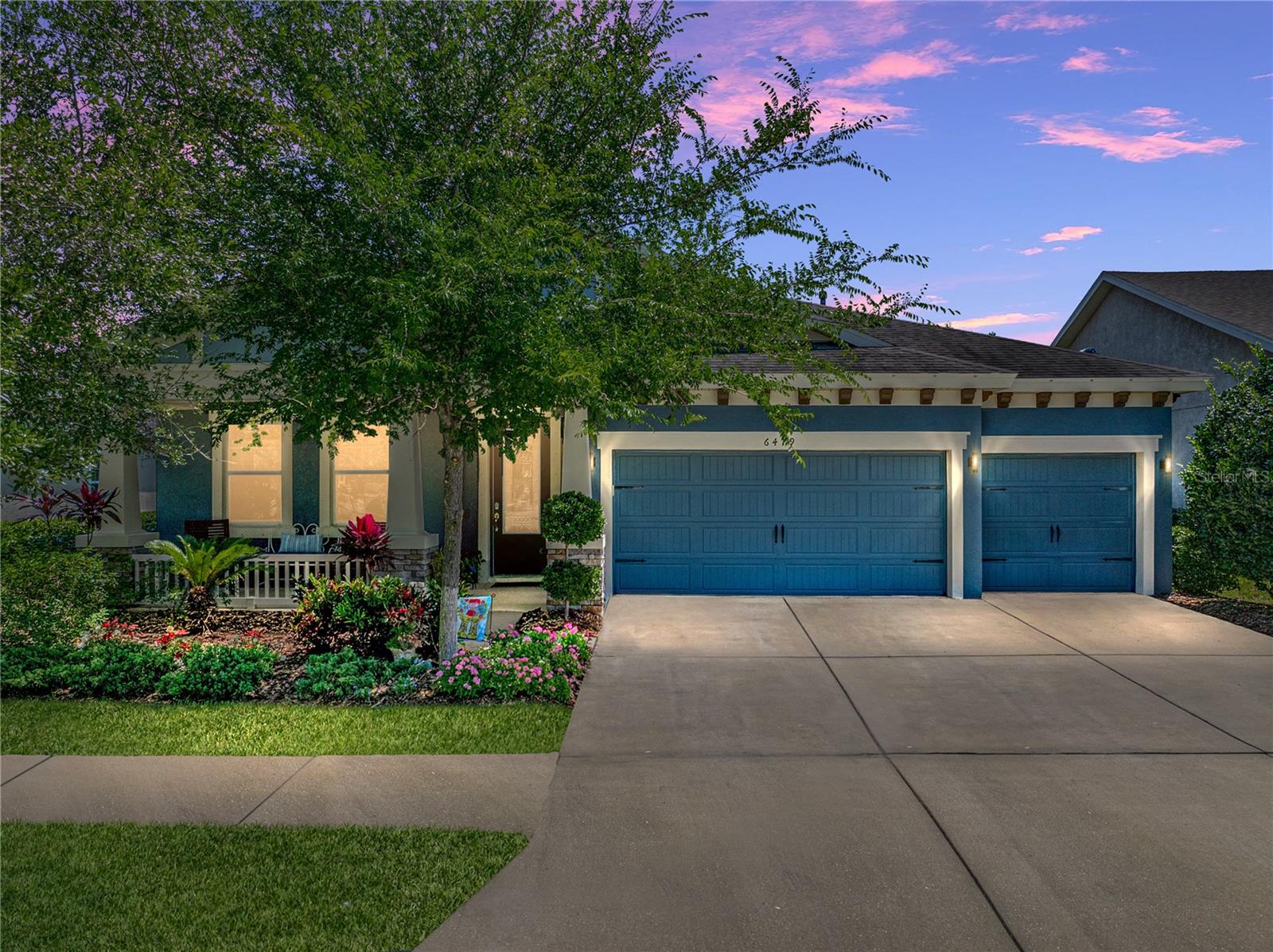 Single Family Residence em APOLLO BEACH, FL - Daniel Dourado