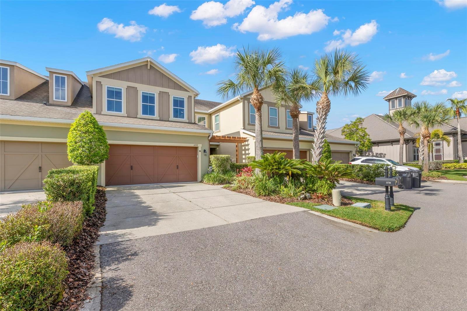 Townhouse in TAMPA, FL - Daniel Dourado