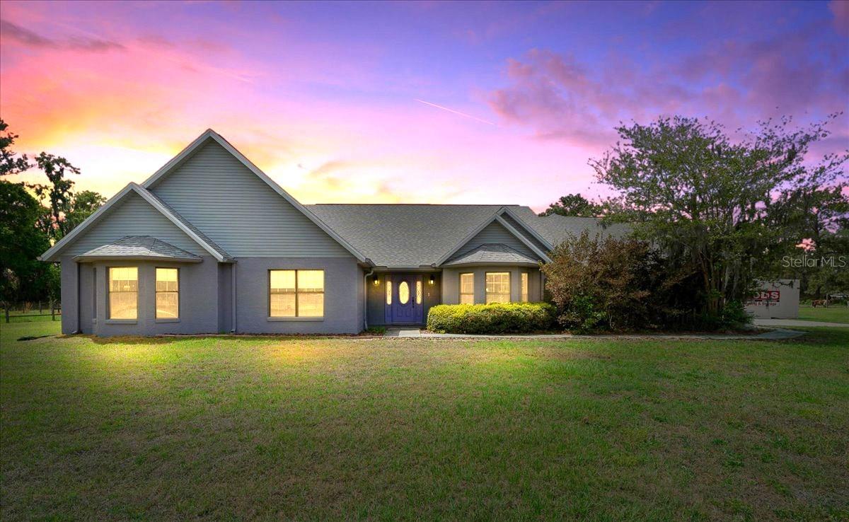 Single Family Residence em WILLISTON, FL - Daniel Dourado