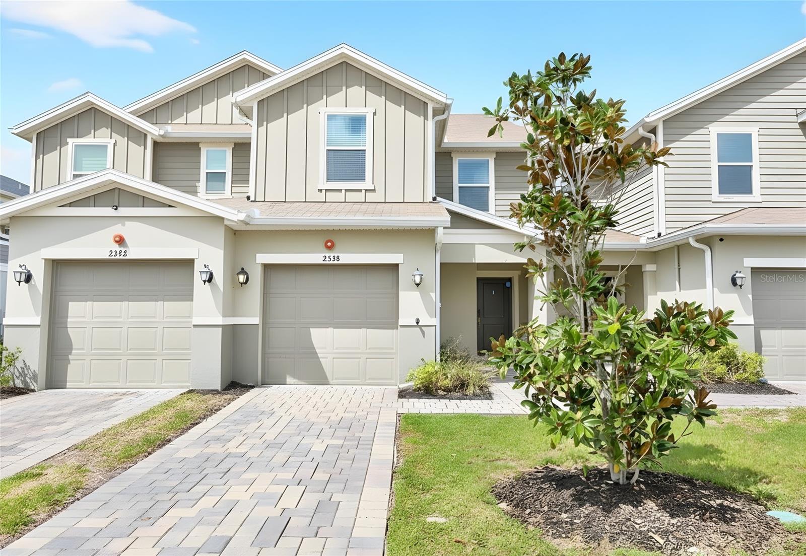 Townhouse in SANFORD, FL - Daniel Dourado