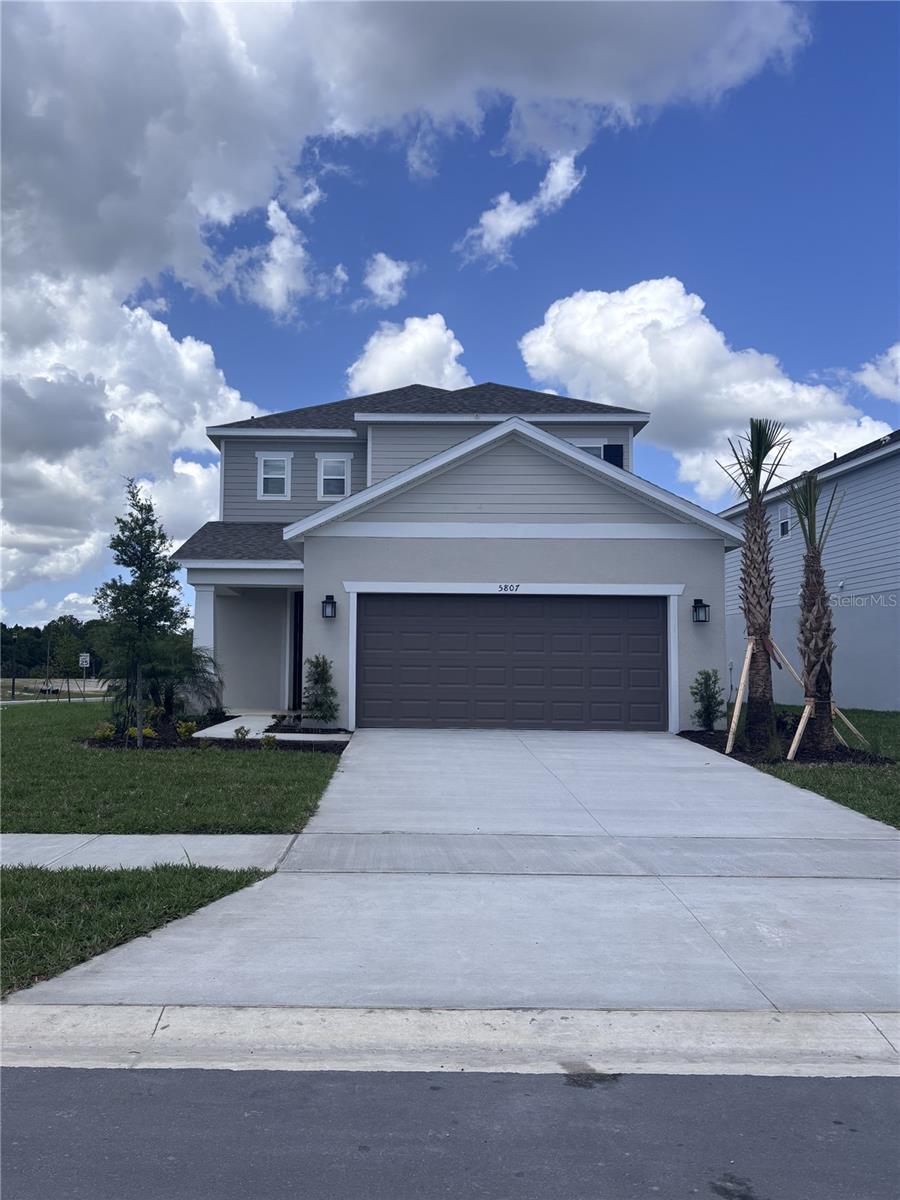 Single Family Residence in KISSIMMEE, FL - Daniel Dourado