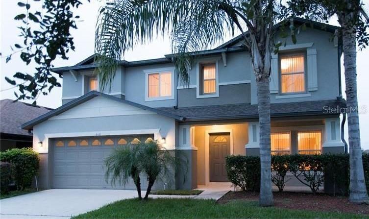 Single Family Residence em ORLANDO, FL - Daniel Dourado