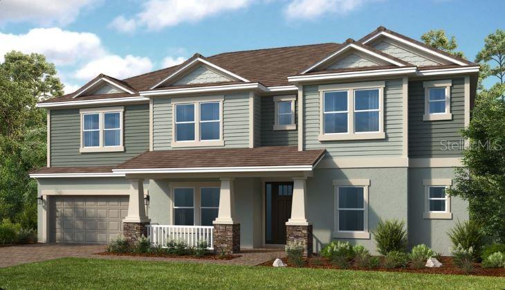 Single Family Residence in ODESSA, FL - Daniel Dourado