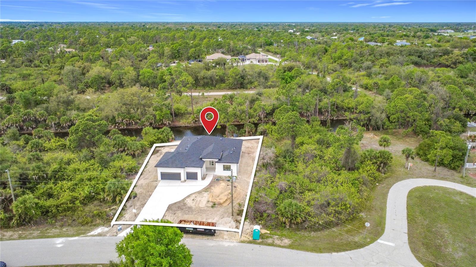 Single Family Residence in PORT CHARLOTTE, FL - Daniel Dourado