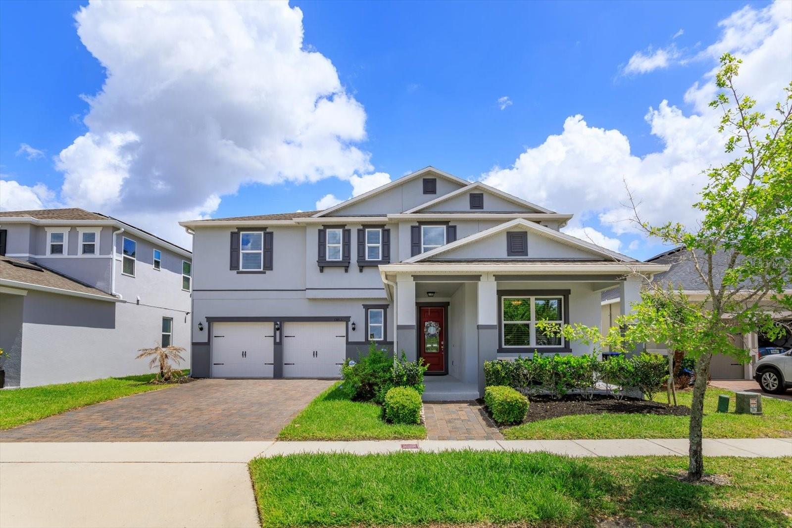 Single Family Residence in WINTER GARDEN, FL - Daniel Dourado