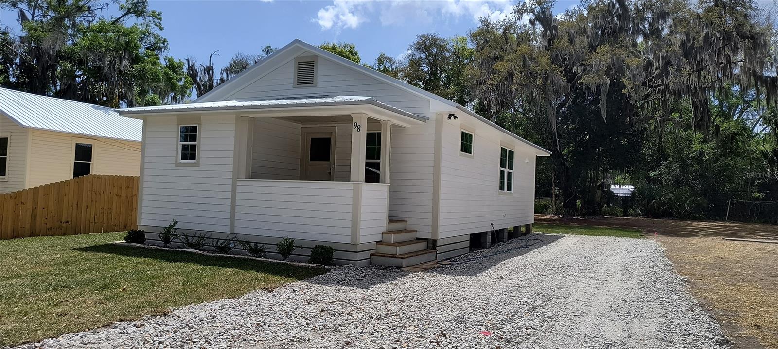 Single Family Residence in ST AUGUSTINE, FL - Daniel Dourado