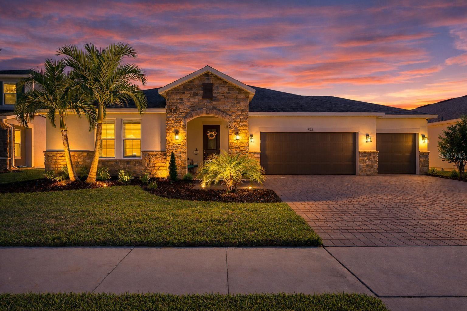 Single Family Residence em MINNEOLA, FL - Daniel Dourado