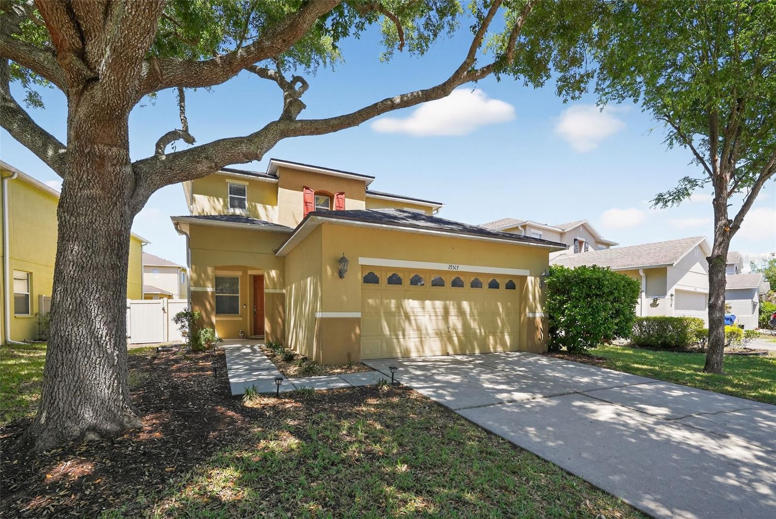 Single Family Residence em LAND O LAKES, FL - Daniel Dourado